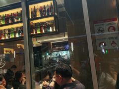 -木屋烧烤(坂田天安云谷店)