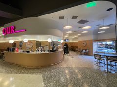 -OUR Bakery(SKP-S店)