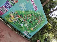 -梦幻奥陶纪景区