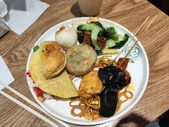 -素虎料理(前门店)
