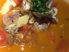 -小厨师·二十年沈家门小海鲜(百井坊巷店)