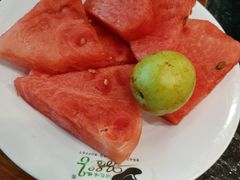 自助水果-汉巴味德(大悦城店)