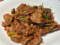 -波螺油子青岛本帮菜(银座店)