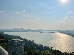 -云龙湖旅游景区