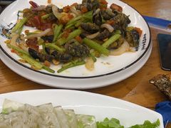 -圣夜东北菜烧烤·夜宵(胥江路店)
