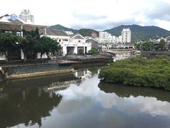 -天后宫民俗文化街