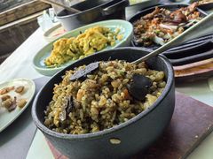 -野蔓果·山野菜(西湖景区·龙井茶田店)