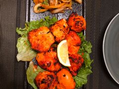 -Pakwaan Indian restaurant芭港湾印度餐厅(领事馆店)
