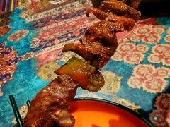 -乡村馕坑肉·烧烤·新疆菜·本地人更爱吃(阿勒泰首店)
