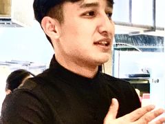 -耶里夏丽新疆餐厅(百联中环购物广场店)