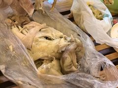 -吉英盐焗鸡(文中路店)
