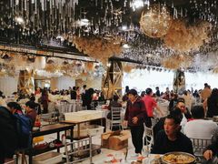 -小八仙·八方(移民广场店)