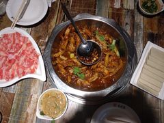 招牌大虾-喜虾客·大虾火锅(郑州无限城店)