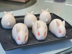 -侨美食家·40年地道粤菜(珠江新城店)