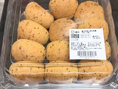 -盒马鲜生(皇庭广场店)