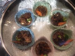 -世博花园酒店-自助餐厅