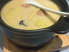 -茶啊冲电影主题文化餐厅(TOUCH12街店)