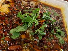 -金厨帽烤鱼(芦庄店)