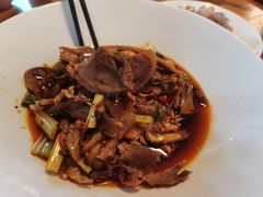 -易老妈蹄花.特色川菜(人民公园总店)