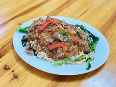 -黄记饮食店·潮汕家常菜(丹霞庄中区店)