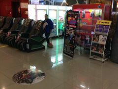 -横店电影城横影巨幕S-PLUS(港悦广场店)