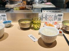 -肉肉大米(金虹桥店)