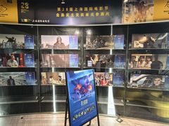 -浣熊唱片店(上海影城店)