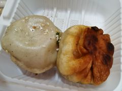 -小杨生煎(黄河路店)