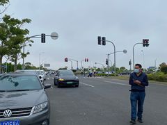 -南汇嘴观海公园