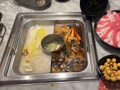 -新辣道鱼火锅(领展购物广场·中关村店)