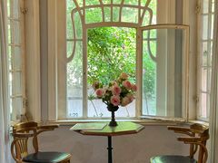 -小红楼美术馆·咖啡