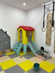 -熊小米专业儿童游泳馆