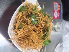 -绿地三只羊羊肉串(幸福路店)