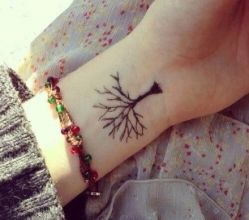 点击看大图 天道tattoo(虹口区纹身店)-天道专业洗纹身