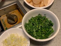 -八先生涮肉房(三里河店)