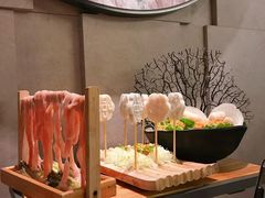 -湊湊火锅·茶憩(东城万达店)