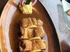 -蟹之国·精品蟹料理(极地店)