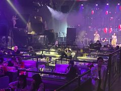 -M-MIX电音烤吧