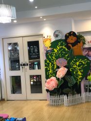 -星童star.kids儿童发型设计·满月胎发(玉兰花园店)