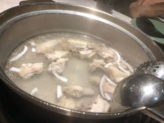 -狐狸爱上椰子鸡(滨江星光大道店)