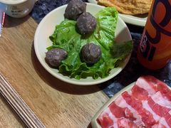 -蜀大侠火锅(森兰花园城店)