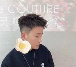 -川和潮人