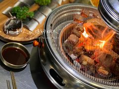 -本炙炭烤·蒲烧活鳗料理店(金沙洲店)