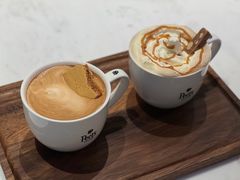 -Peet's Coffee皮爷咖啡(万象天地店)