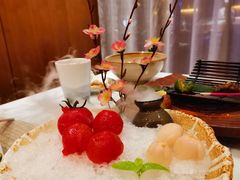 -月下料理(楷林IFC店)