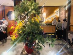 -湊湊火锅·茶憩(和平大悦城店)