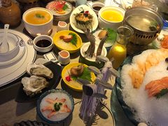 -海鼎荟海鲜姿造(晋江宝龙店)