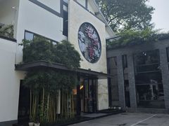 -海鸿荟·沿江菜(中山北路店)