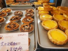 -嘉乐蛋挞王(文明分店)