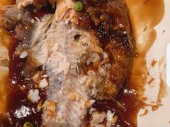 -绿茶餐厅(华联万柳店)